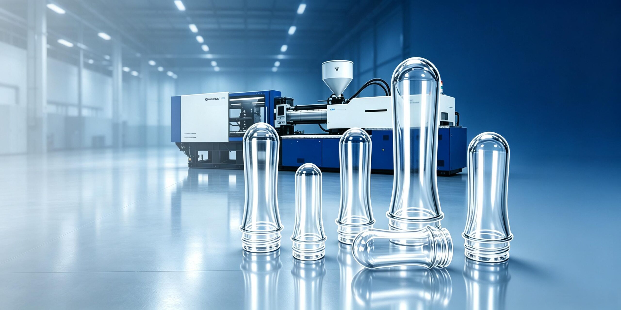 THREEPLAST injection molding machine solutions